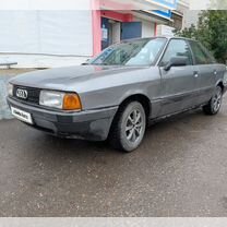 Audi 80