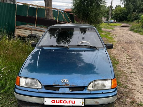 Lada (ВАЗ)