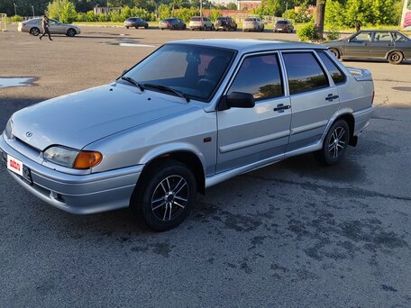 Lada (ВАЗ)