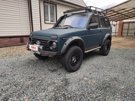 Lada (ВАЗ)