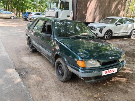 Lada (ВАЗ)
