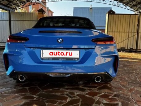 BMW Z4 20i