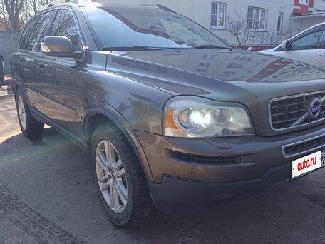 Volvo XC90 5 Geartronic
