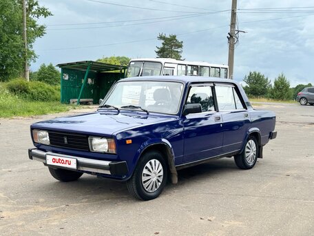 Lada (ВАЗ)