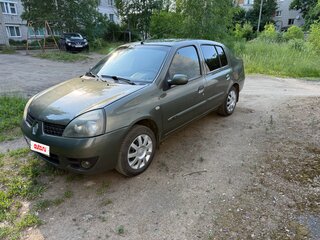 Renault Symbol