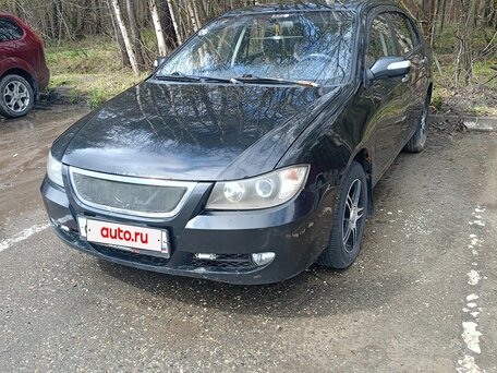 Lifan Solano