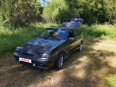 Lada (ВАЗ)