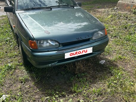 Lada (ВАЗ)