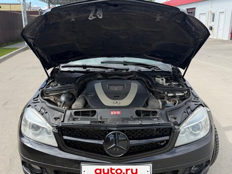 Mercedes-Benz C-Класс 230