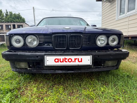 BMW 7 серии 730i