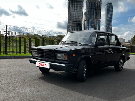 Lada (ВАЗ)
