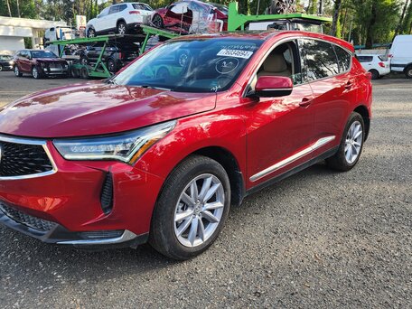 Acura RDX