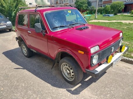Lada (ВАЗ)