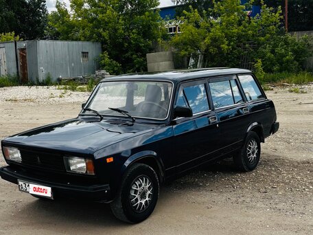 Lada (ВАЗ)