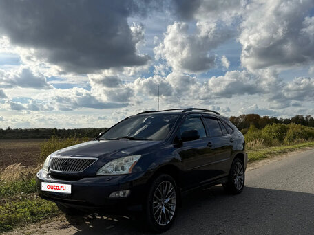 Lexus RX 330