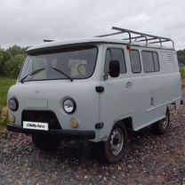 UAZ 3909