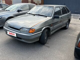 Lada (ВАЗ)