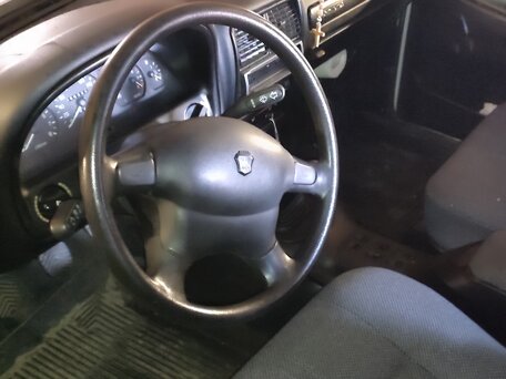 GAZ ГАЗ