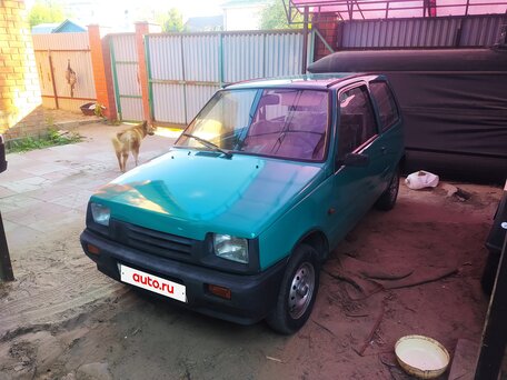 Lada (ВАЗ)