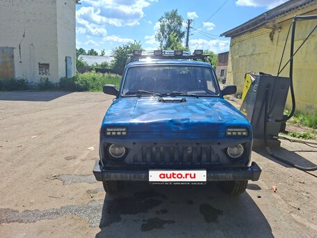 Lada (ВАЗ)