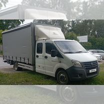 GAZ ГАЗель