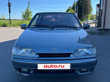 Lada (ВАЗ)