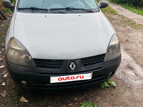 Renault Symbol