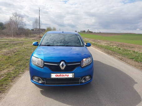 Renault Logan