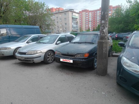 Lada (ВАЗ)