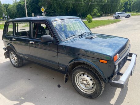Lada (ВАЗ)