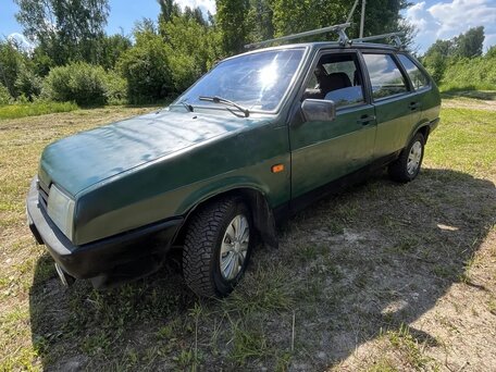 Lada (ВАЗ)