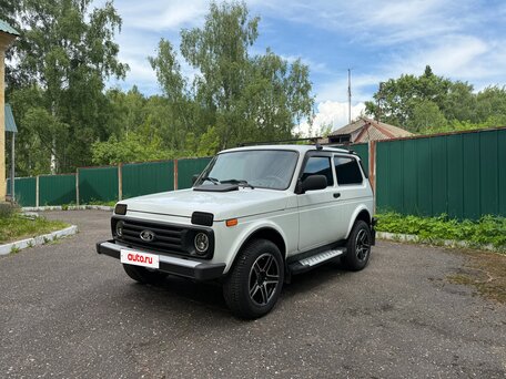 Lada (ВАЗ)