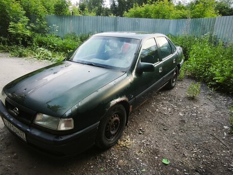 Opel Vectra A