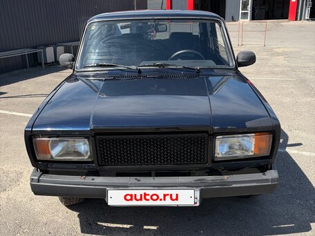 Lada (ВАЗ)