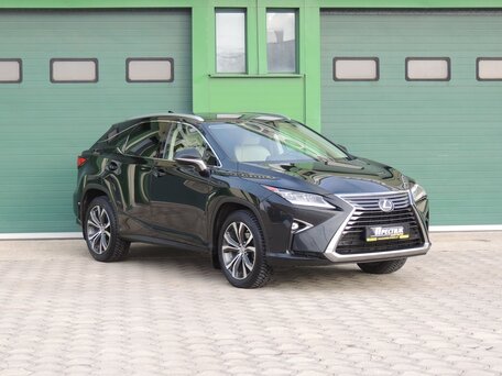 Lexus RX 350
