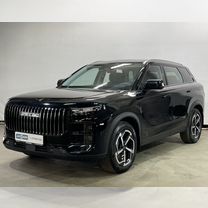 Jaecoo J7