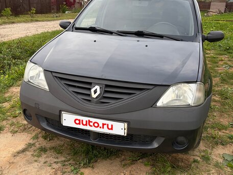 Renault Logan