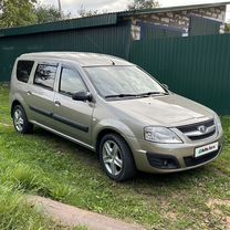 Lada Largus