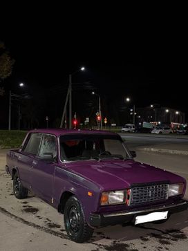 Lada 2107