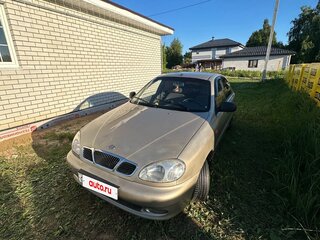 Заз ЗАЗ Chance