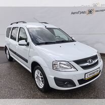 Lada Largus