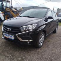 Lada XRAY