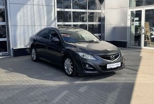 Mazda Mazda6