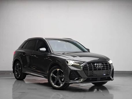 Audi Q3 35 TFSI
