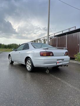 Toyota Corolla Levin