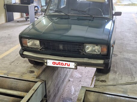 Lada (ВАЗ)