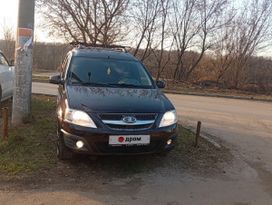 Lada Largus Cross