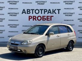 Suzuki Liana