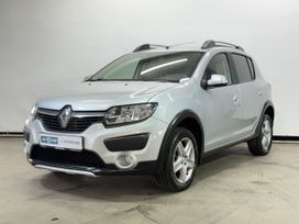 Renault Sandero Stepway