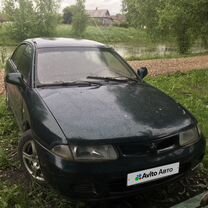Mitsubishi Carisma
